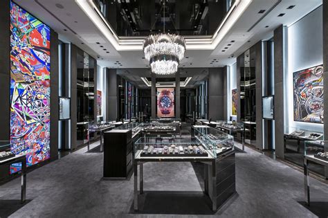 hublot 大阪|Hublot Osaka Boutique .